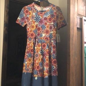 LulaRoe Amelia